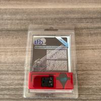 Tacca di mira  regolabile sig sauer