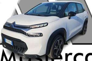 CITROEN C3 Aircross C3 Aircross Restyling 1.2 L