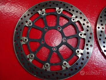 DISCO ANTERIORE DUCATI HYPERMOTARD 821 939