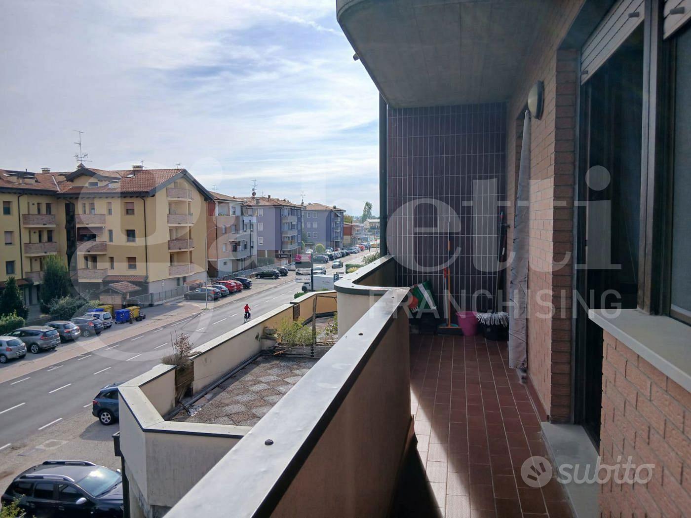 Appartamento – Cento, Ferrara - Vista 2