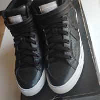 Converse Pro Blaze Plus Mid - Pelle -  TG. 42,5