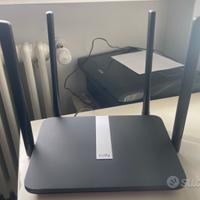 Router Wi-Fi Modem 4G LTE Cudy LT500