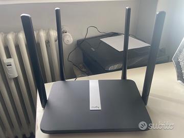 Router Wi-Fi Modem 4G LTE Cudy LT500