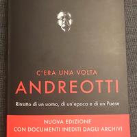"C'era una volta Andreotti" - M. Franco