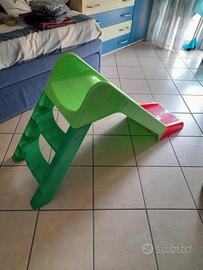 Scivolo