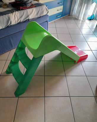 Scivolo