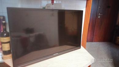 TV  Thomson 28 p