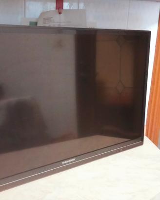 TV  Thomson 28 p