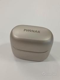 Apparecchi acustici PHONAK
