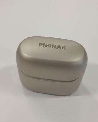 Apparecchi acustici PHONAK