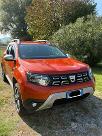 Dacia Duster Prestige UP 4x2 1.0 TCe 100cv GPL