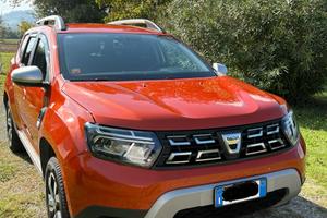Dacia Duster Prestige UP 4x2 1.0 TCe 100cv GPL