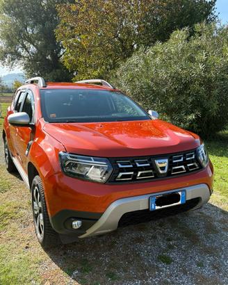 Dacia Duster Prestige UP 4x2 1.0 TCe 100cv GPL