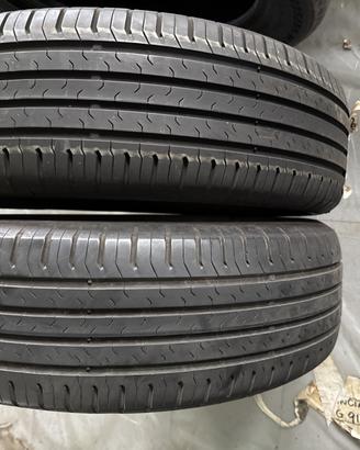 gomme usate 2156517 Estivo CONTINENTAL - Con - 725