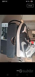 scarpette bambino nike jordan