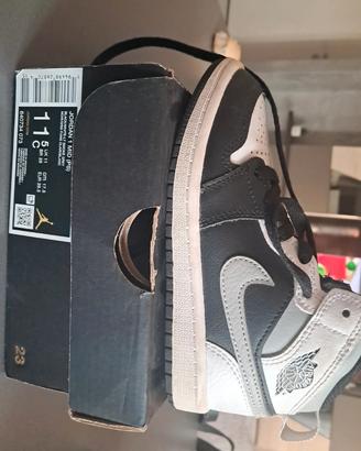 scarpette bambino nike jordan