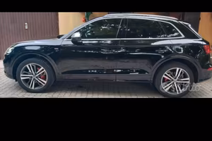 Q5 sline 