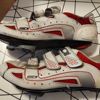SCARPE BICI SIDI TG 42