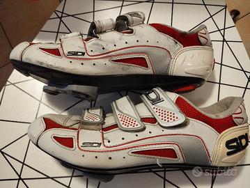 SCARPE BICI SIDI TG 42