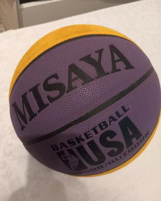 pallone da basket 🏀 