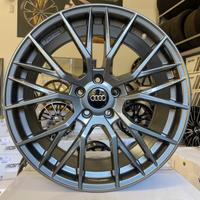 Cerchi Audi raggio 20 NUOVI cod.76452