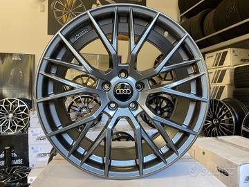 Cerchi Audi raggio 20 NUOVI cod.76452