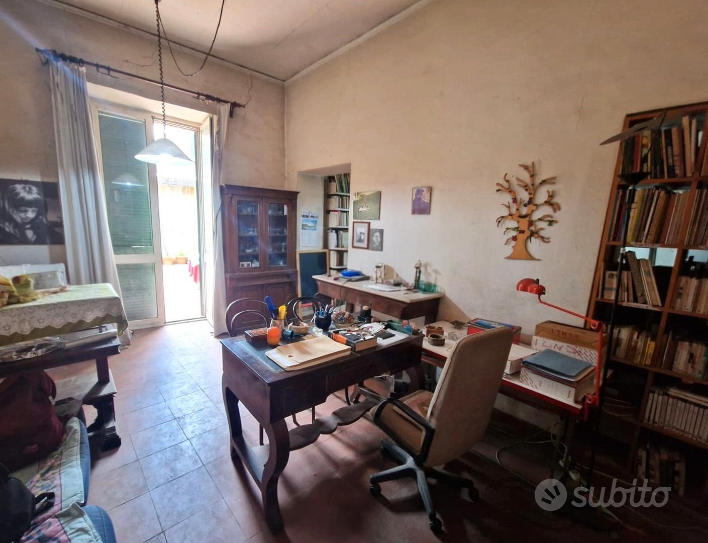 Appartamento – Napoli, Materdei, Municipalità 2 - Vista 3