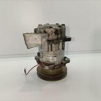 COMPRESSORE A/C RENAULT 19 Serie 7700272370 E7J706