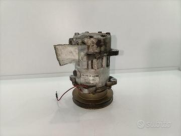 COMPRESSORE A/C RENAULT 19 Serie 7700272370 E7J706