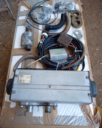 Webasto AirTop32S - Riscaldatore Aria Diesel