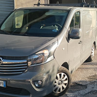 Opel Vivaro B 1600 BiTurbo