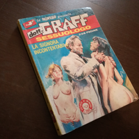 Fumetto Dottoressa - Vol. 9 del 1988