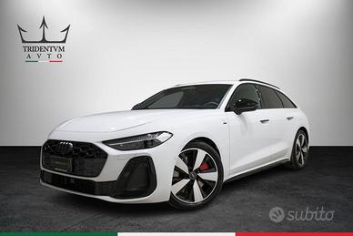 Audi A5 Avant 2.0 e-hybrid S line edition quattro