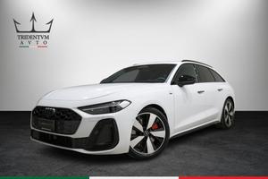 Audi A5 Avant 2.0 e-hybrid S line edition quattro