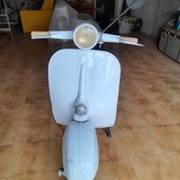 Vespa 50 N (V5A1T) 1965 unico proprietario