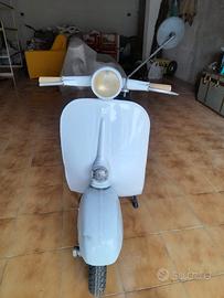 Vespa 50 N (V5A1T) 1965 unico proprietario