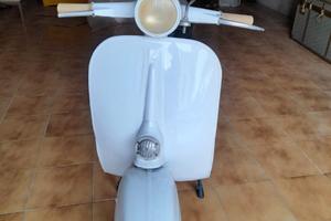 Vespa 50 N (V5A1T) 1965 unico proprietario