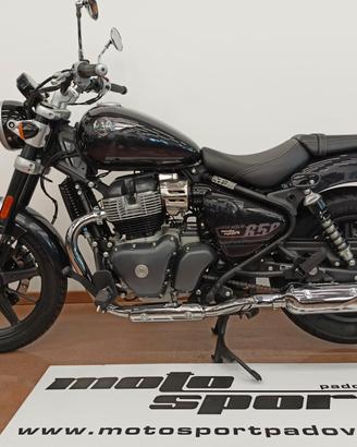 ROYAL ENFIELD SUPER METEOR