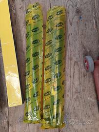 Ammortizzatori ford fiesta/fusion