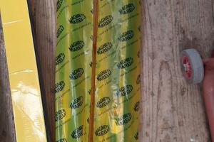 Ammortizzatori ford fiesta/fusion