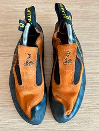 La Sportiva Cobra – Scarpette da arrampicata