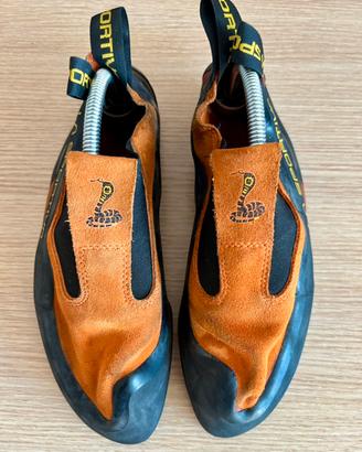La Sportiva Cobra – Scarpette da arrampicata