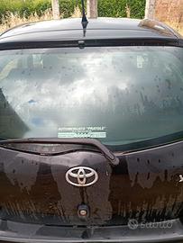 ricambi Toyota Yaris 2008