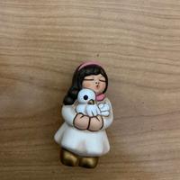 Bimba thun - Arredamento / Bomboniera 