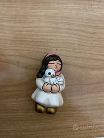 Bimba thun - Arredamento / Bomboniera 