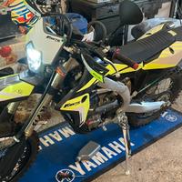 Fantic 450 xef