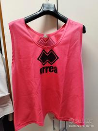 Casacca/pettorina da allenamento Errea