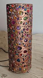 Lampada Mille e una notte