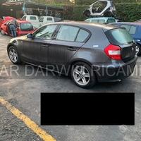 BMW 120 anno 2008