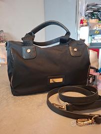 borsa bauletto borbonese